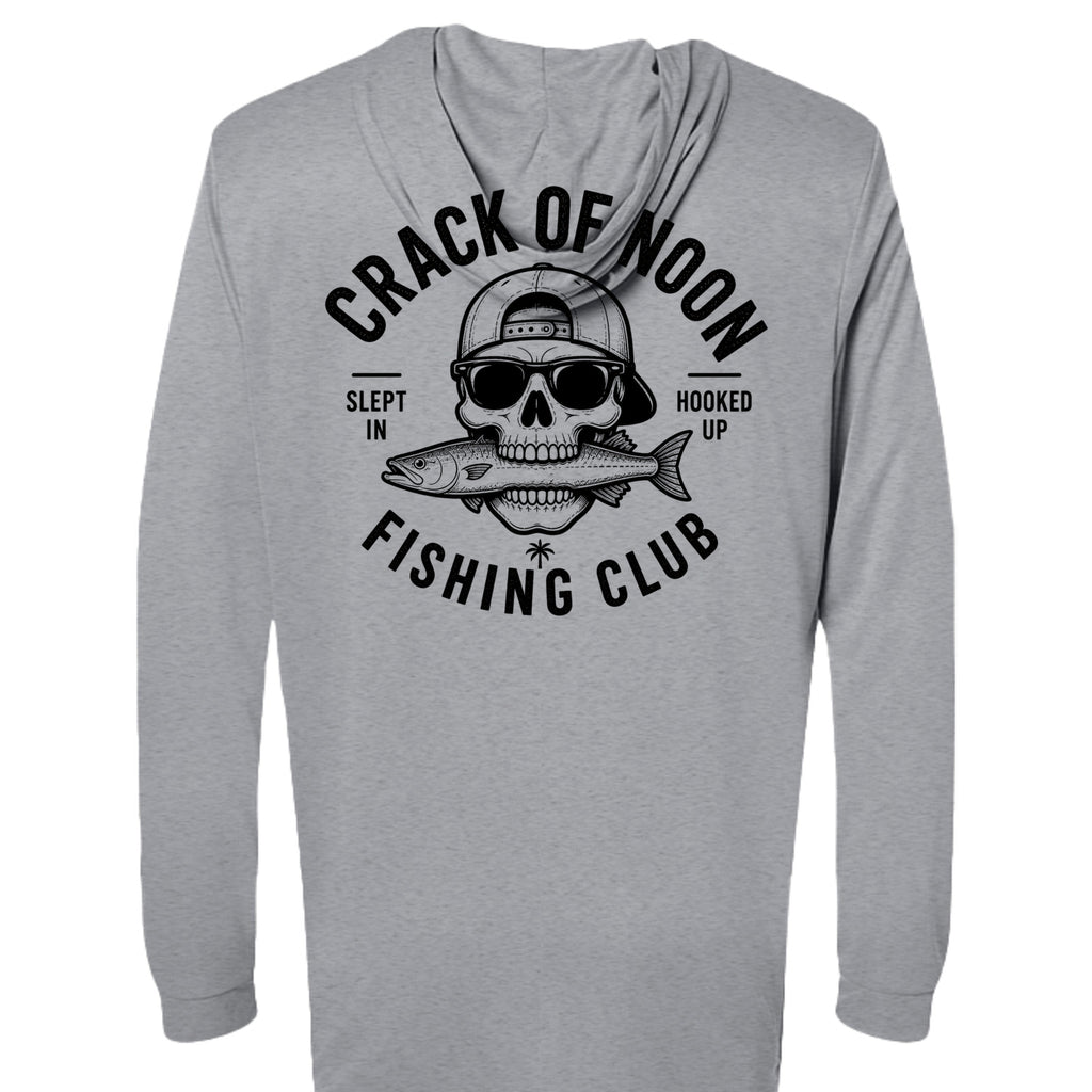 Medium Grey - 220P - BACK