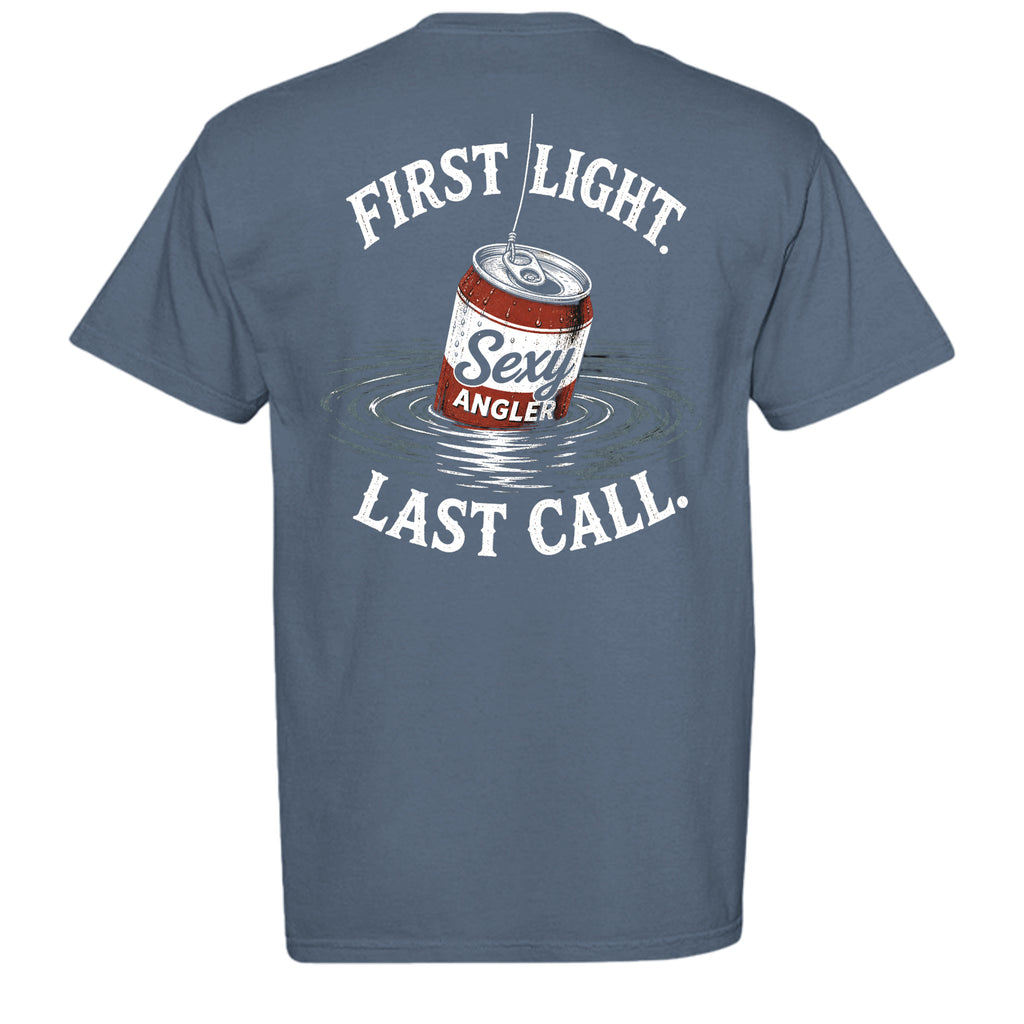BLUE JEAN - C1717 - BACK