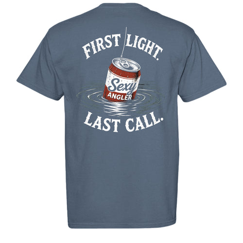 BLUE JEAN - C1717 - BACK