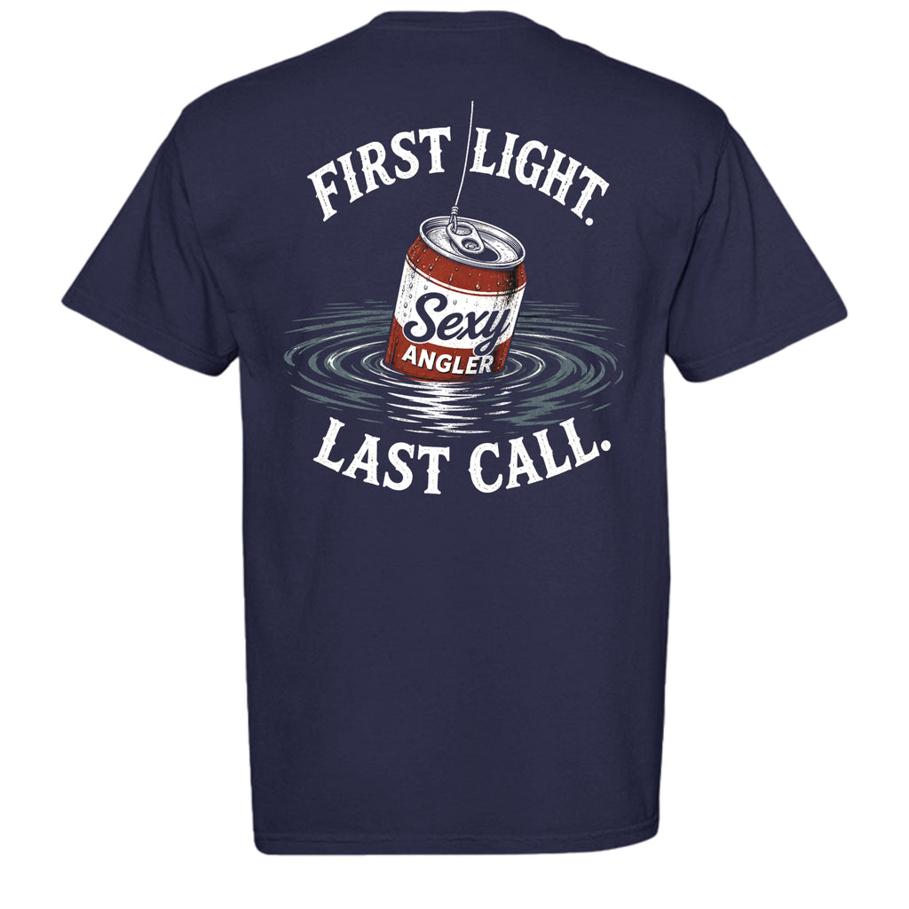 TRUE NAVY - C1717 - BACK