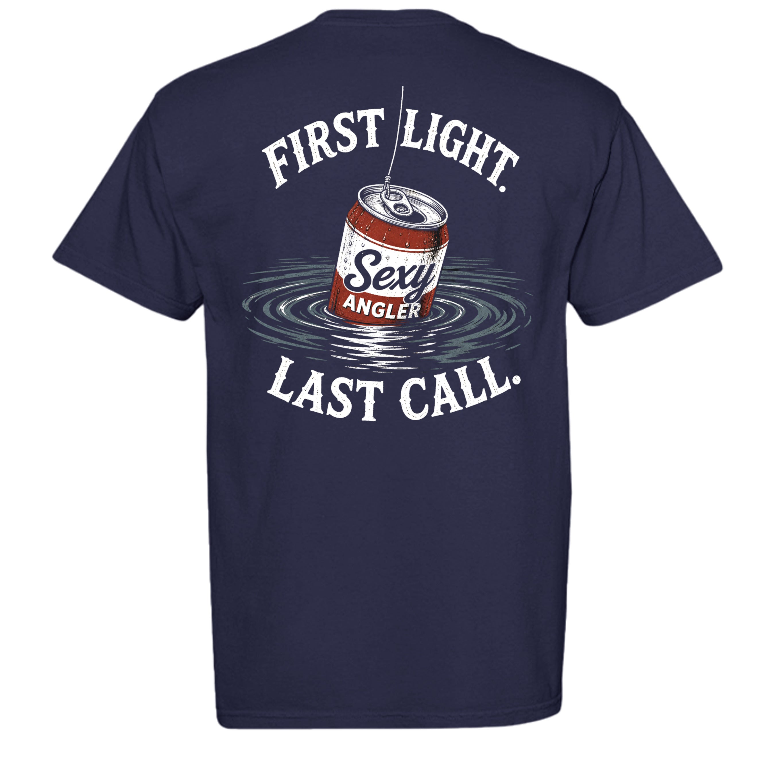 TRUE NAVY - C1717 - BACK