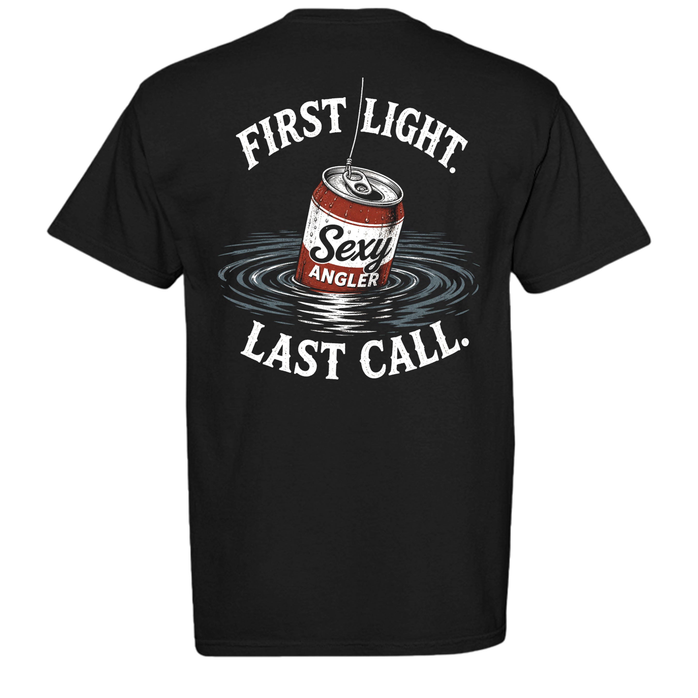 BLACK - C1717 - BACK