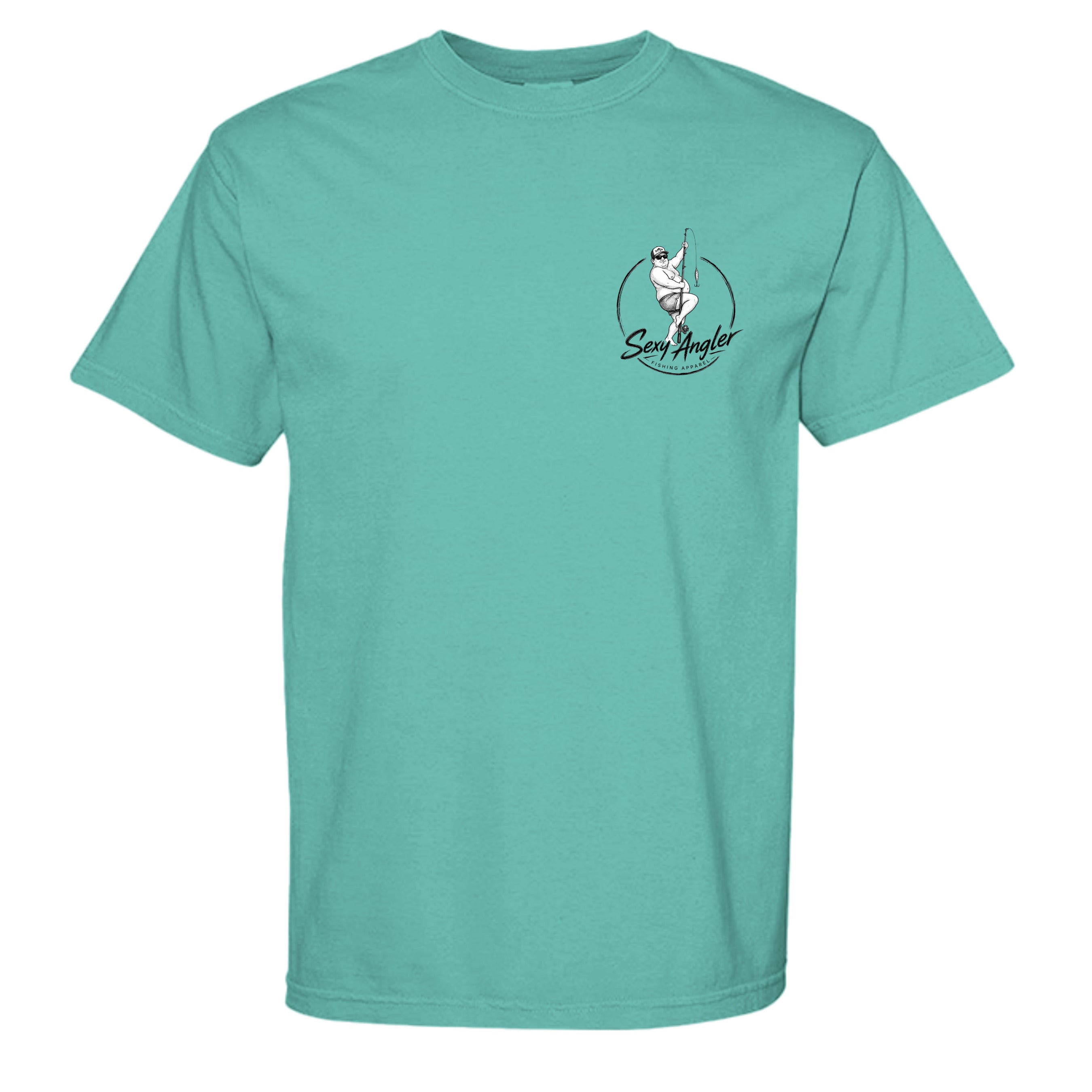 ISLAND REEF - C1717 - FRONT