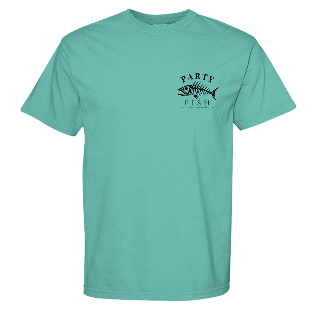 ISLAND REEF - C1717 - FRONT
