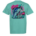 ISLAND REEF - C1717 - BACK