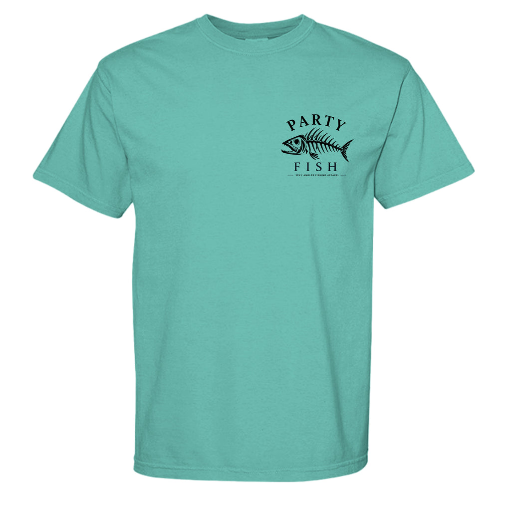 ISLAND REEF - C1717 - FRONT