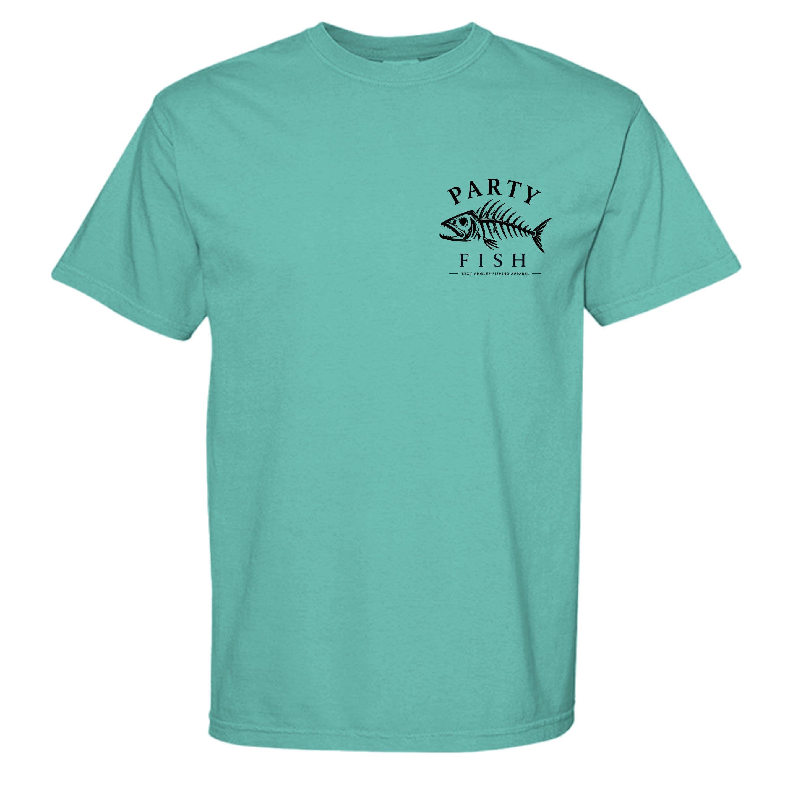 ISLAND REEF - C1717 - FRONT