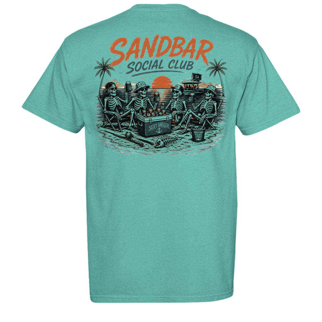 ISLAND REEF - C1717 - BACK