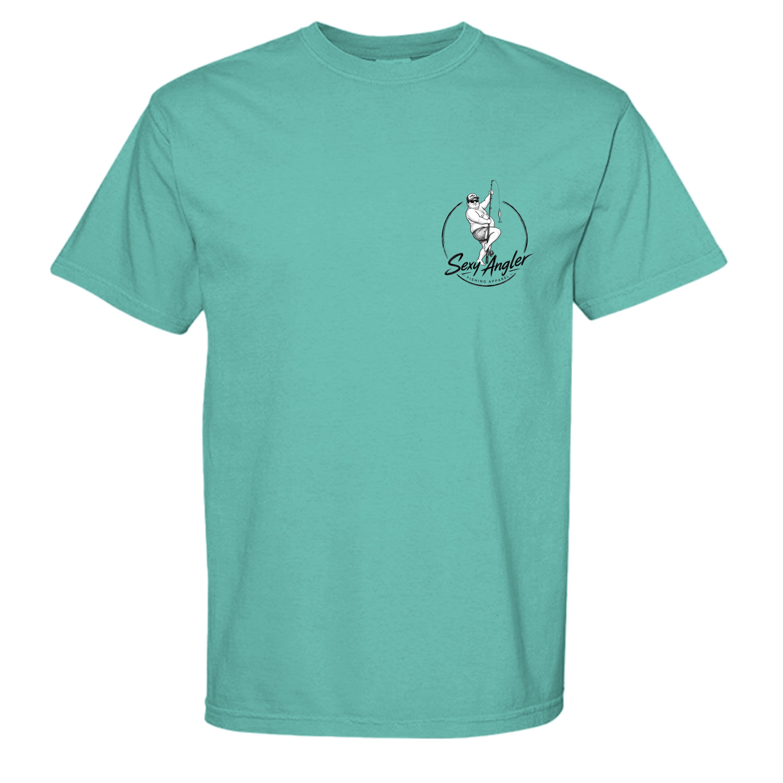 ISLAND REEF - C1717 - FRONT
