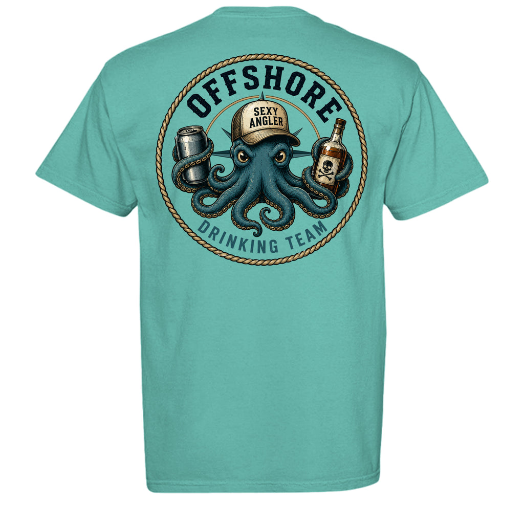 ISLAND REEF - C1717 - BACK