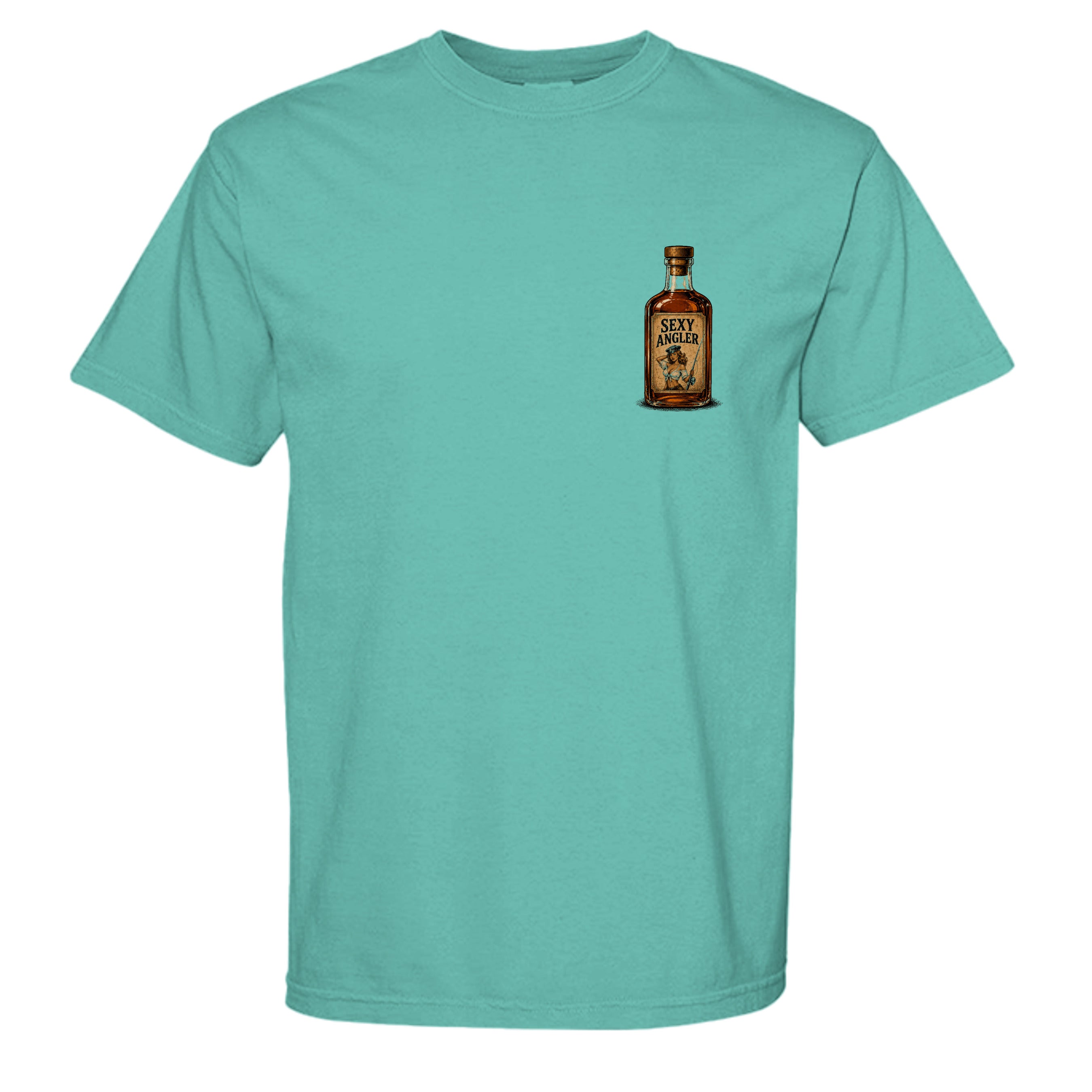 ISLAND REEF - C1717 - FRONT