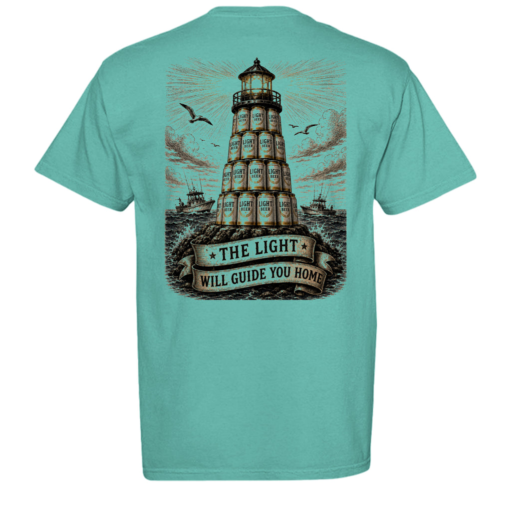 ISLAND REEF - C1717 - BACK
