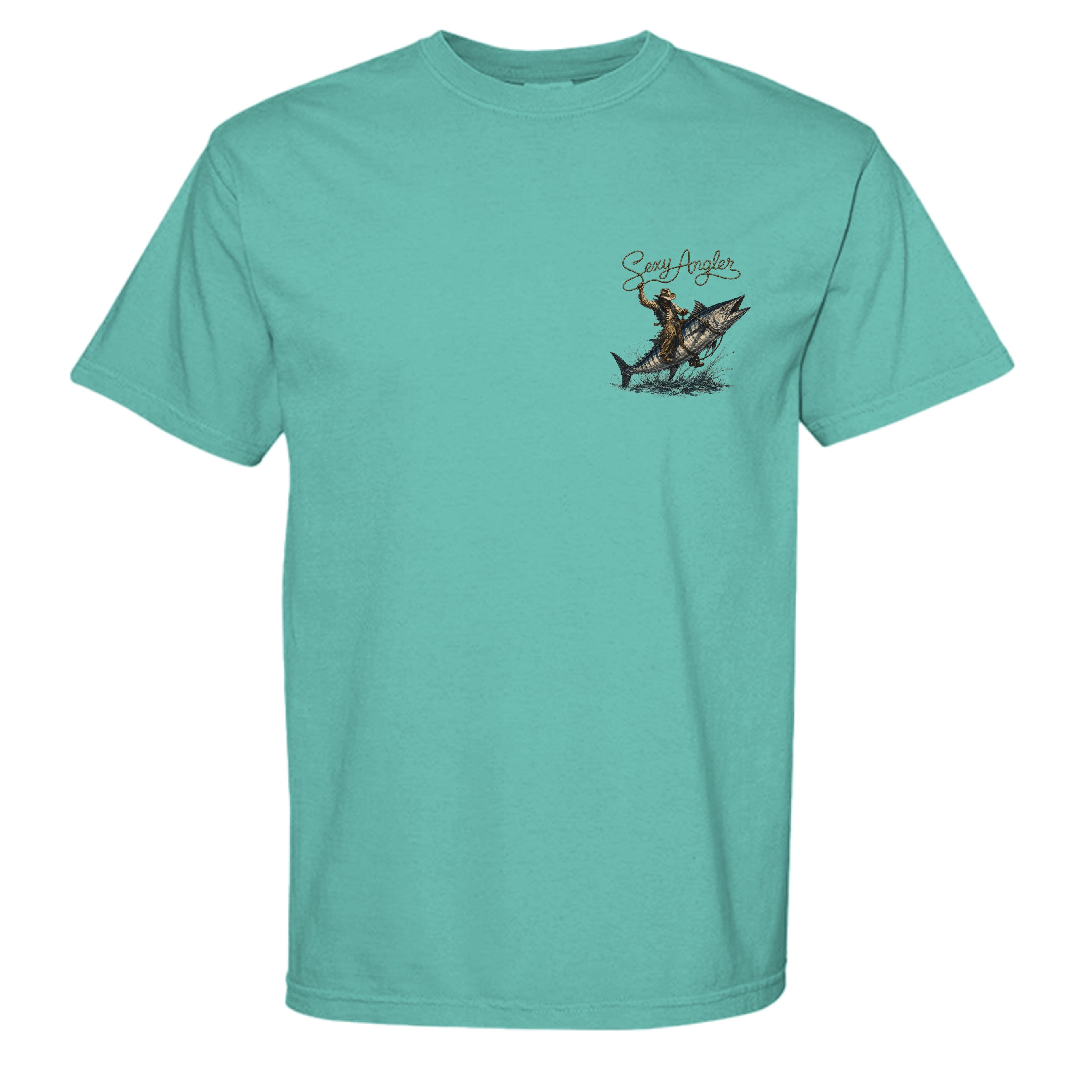 ISLAND REEF - C1717 - FRONT