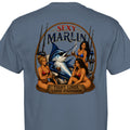 BLUE JEAN - C1717 - BACK