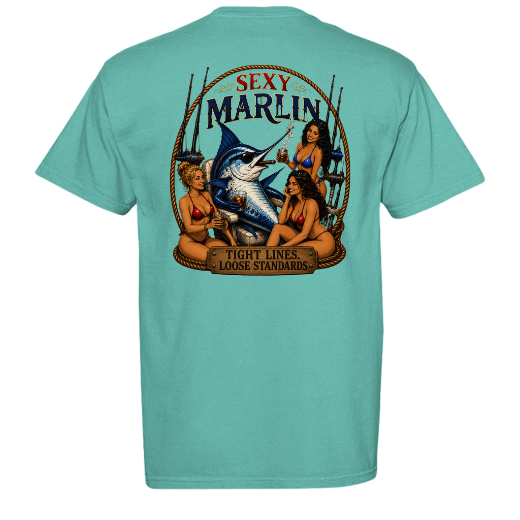 ISLAND REEF - C1717 - BACK