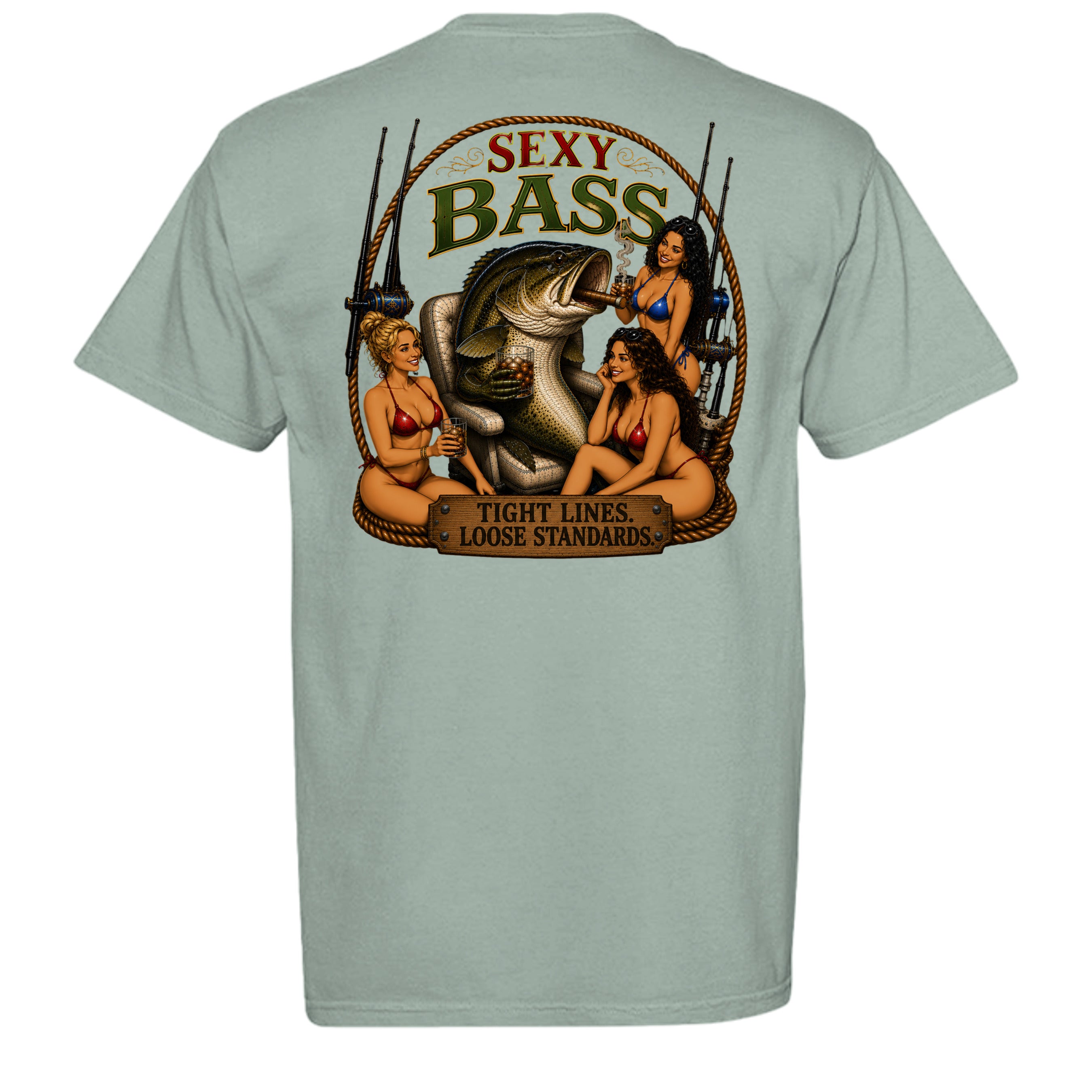 BAY - C1717 - BACK