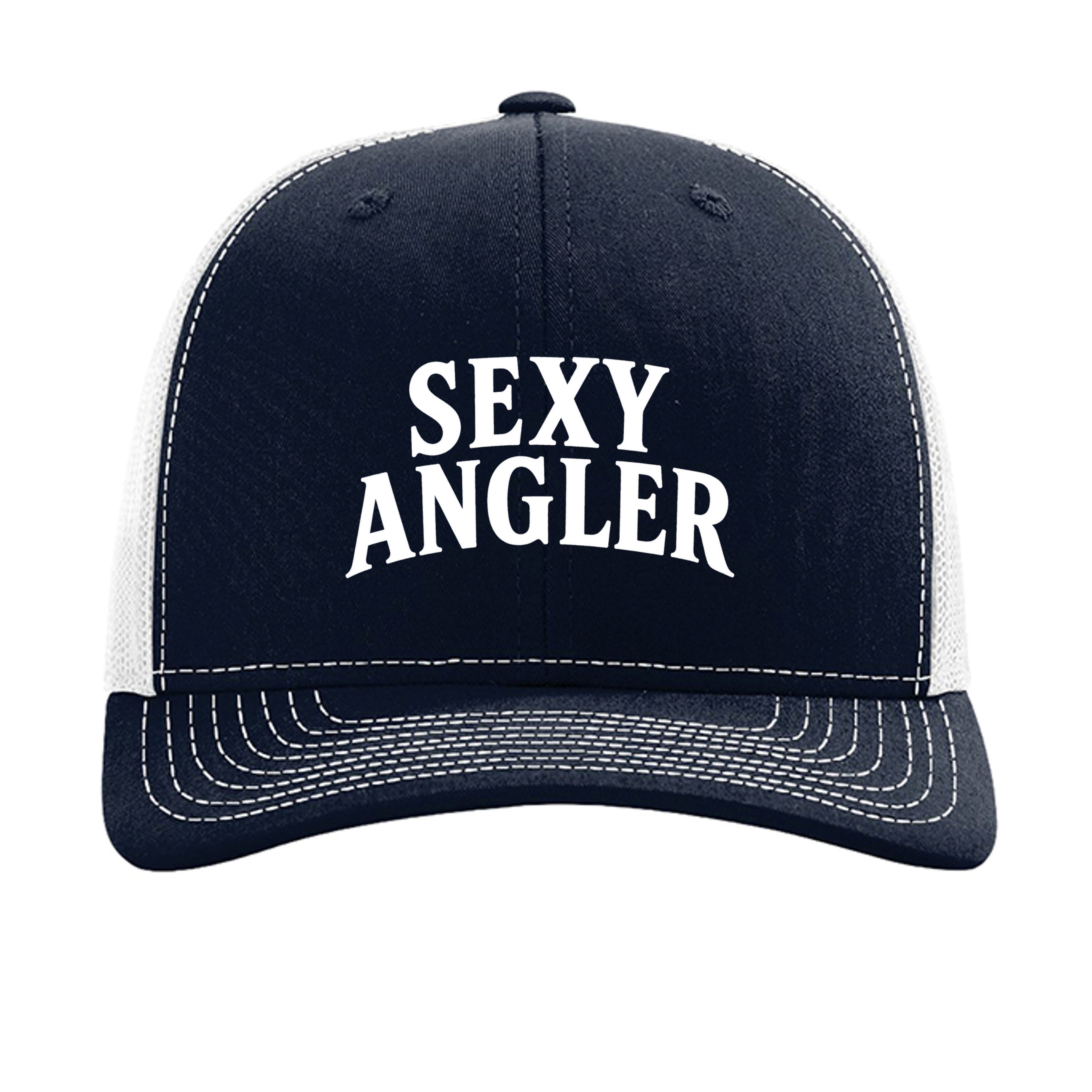 Navy/ White - 112 - FRONT