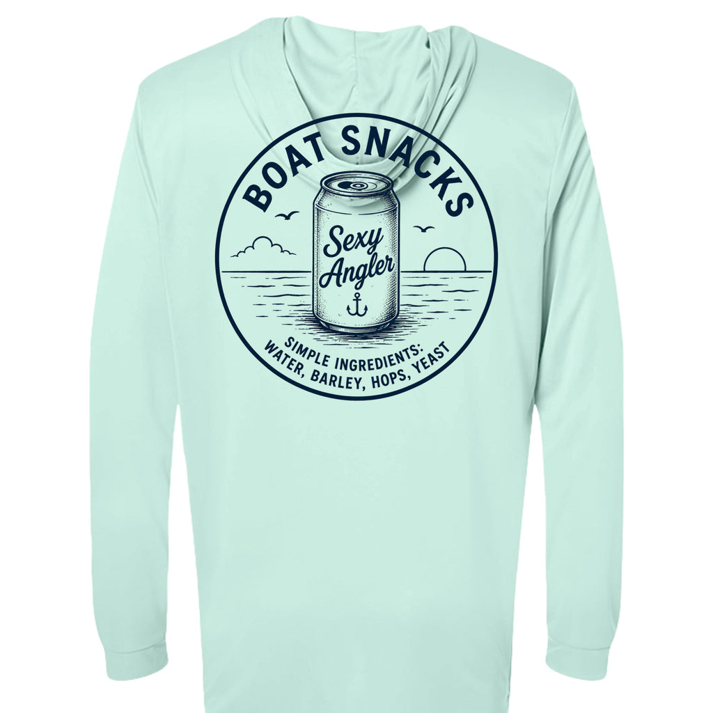 Mint Green - 220P - BACK