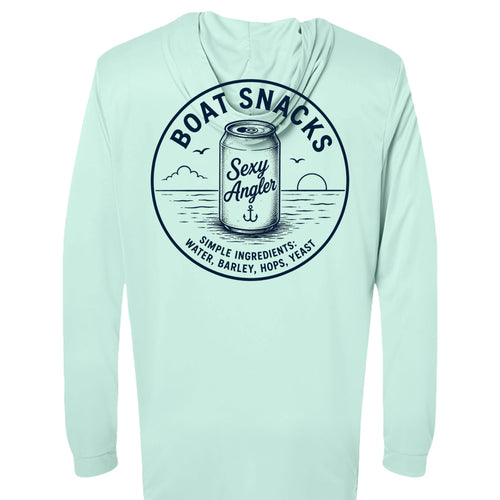 Mint Green - 220P - BACK