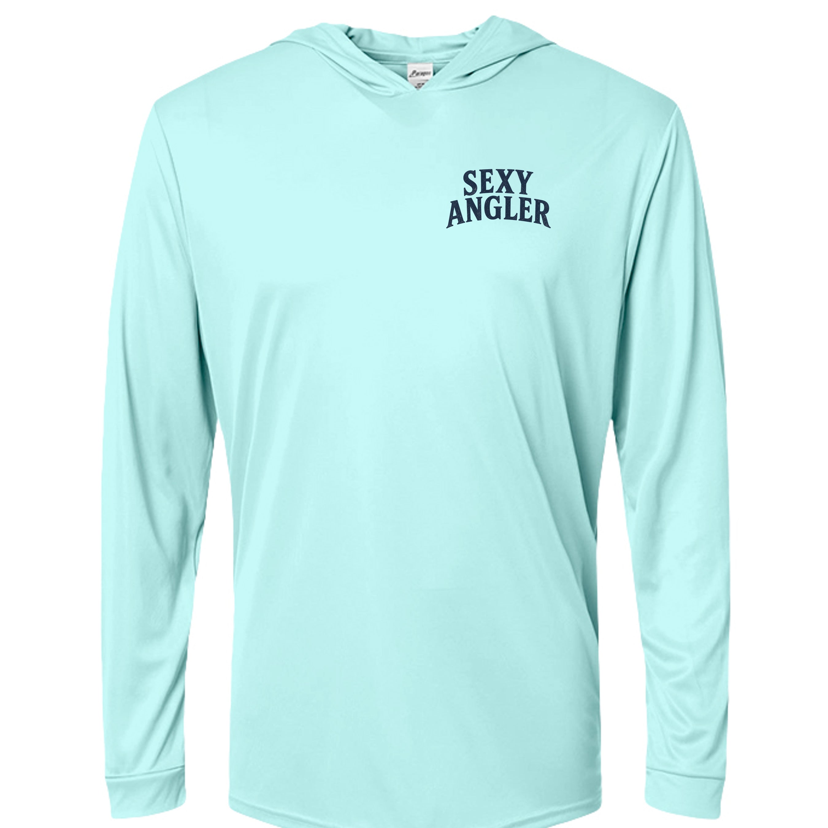 Aqua Blue - 220P - FRONT