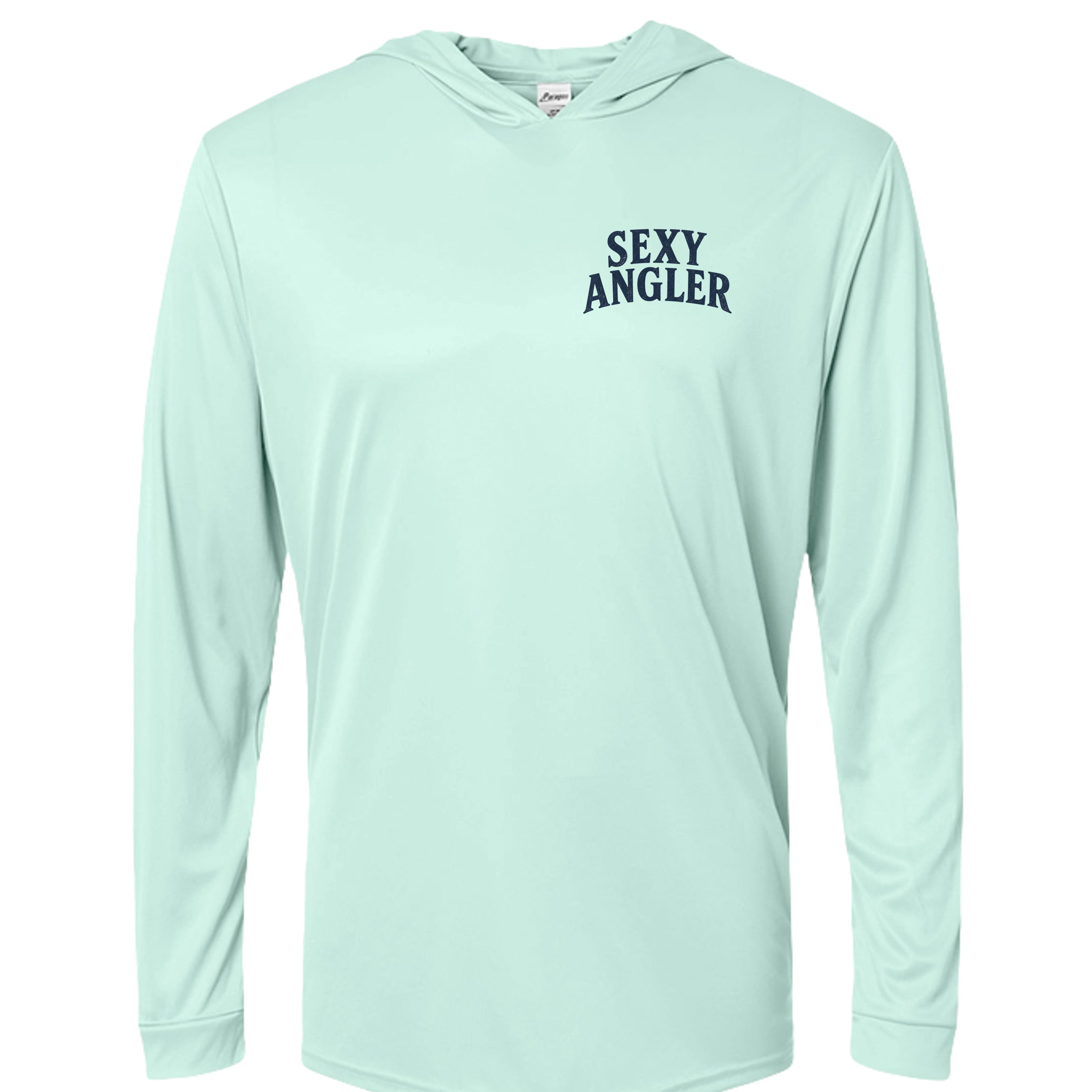 Mint Green - 220P - FRONT