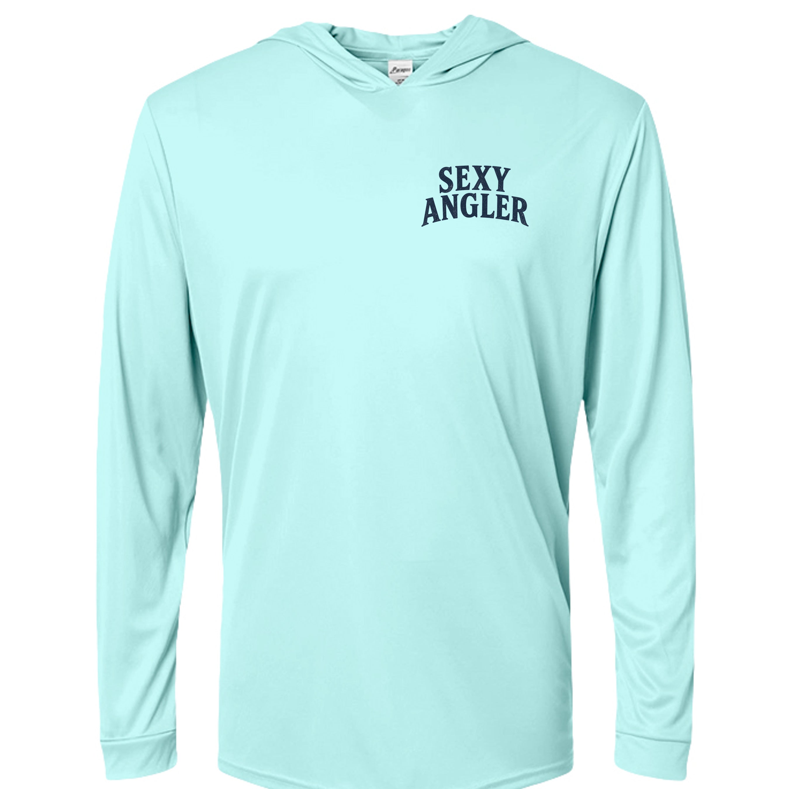 Aqua Blue - 220P - FRONT