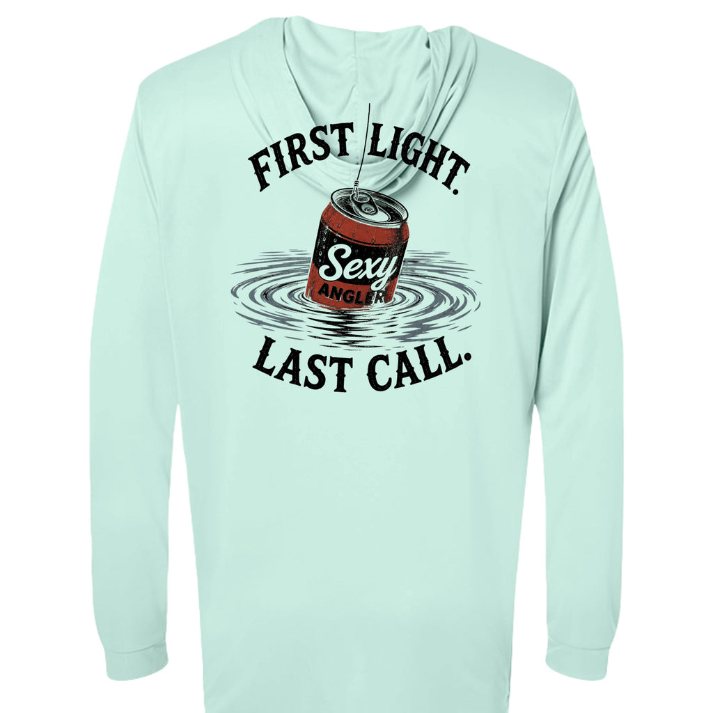 Mint Green - 220P - BACK