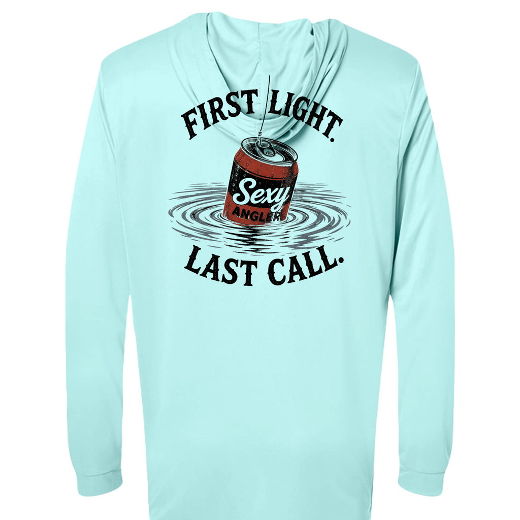 Aqua Blue - 220P - BACK