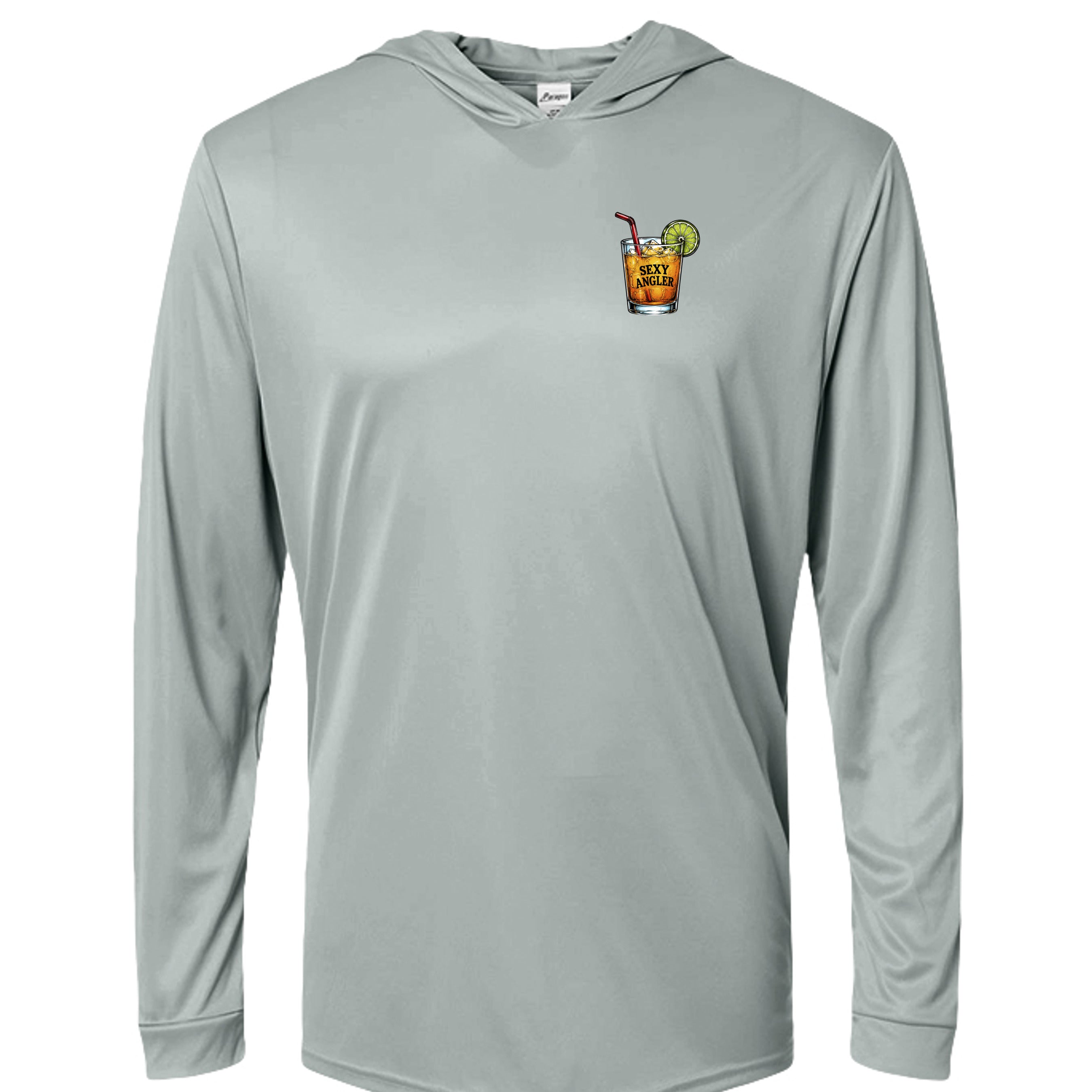 Medium Grey - 220P - FRONT