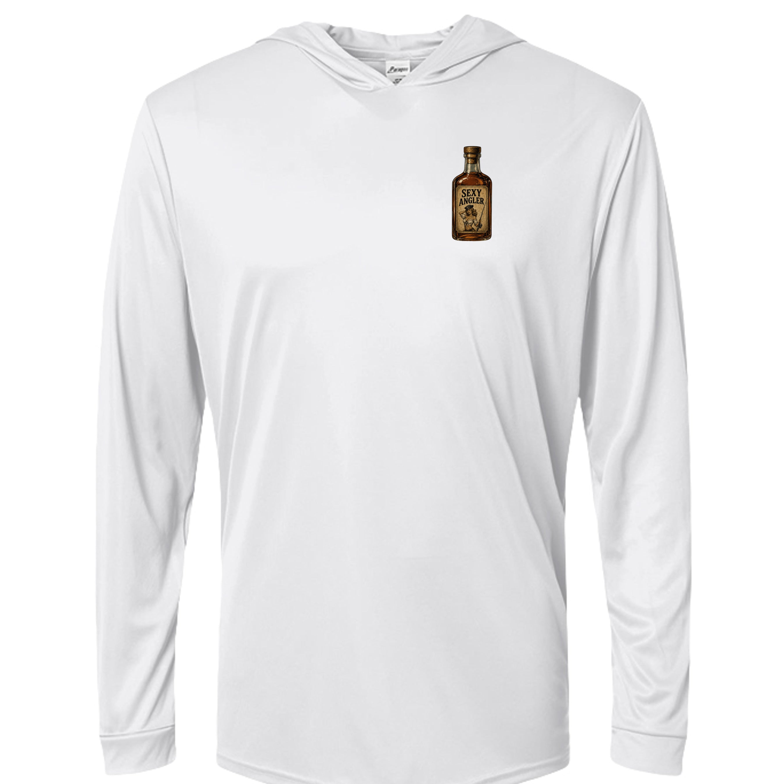 White - 220P - FRONT