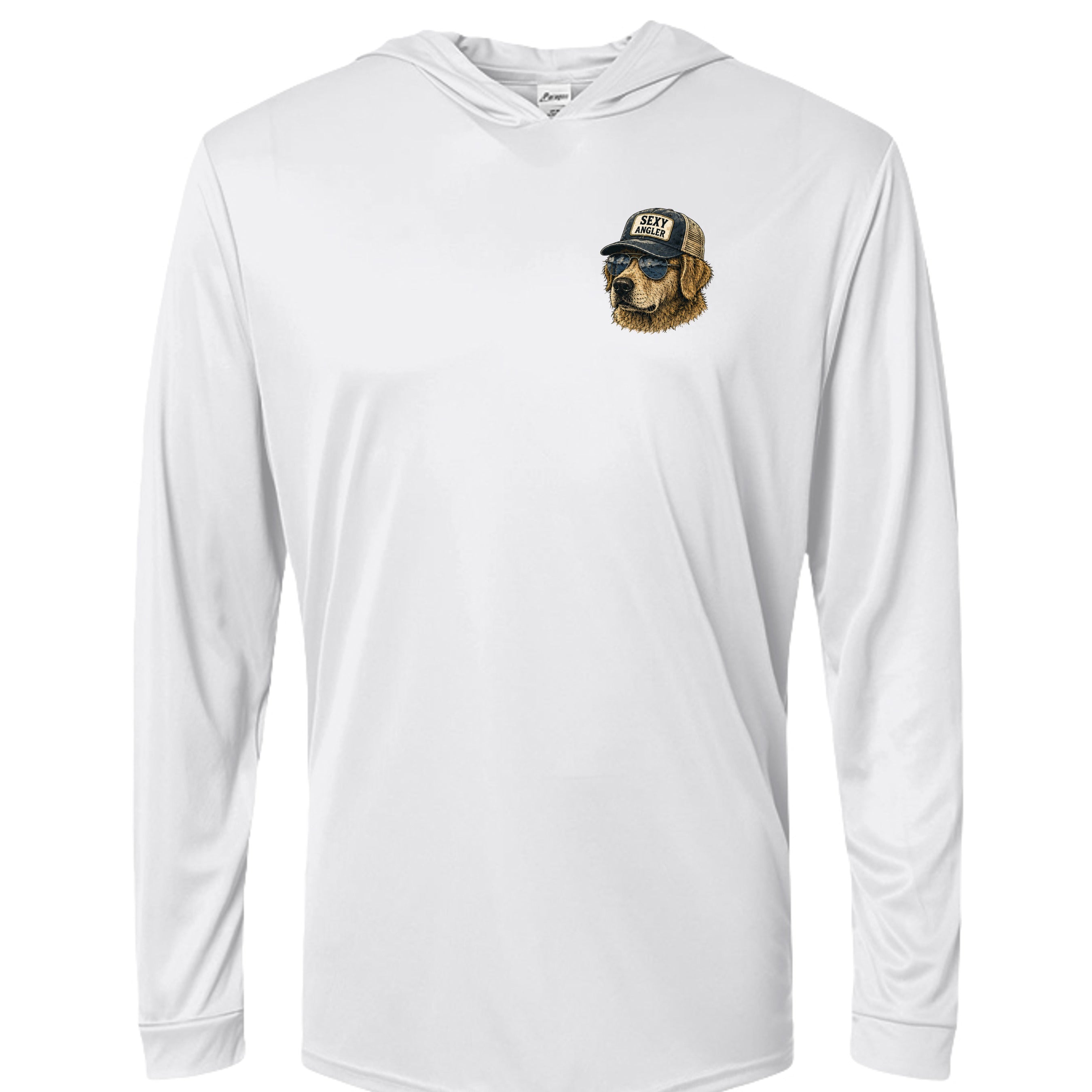 White - 220P - FRONT