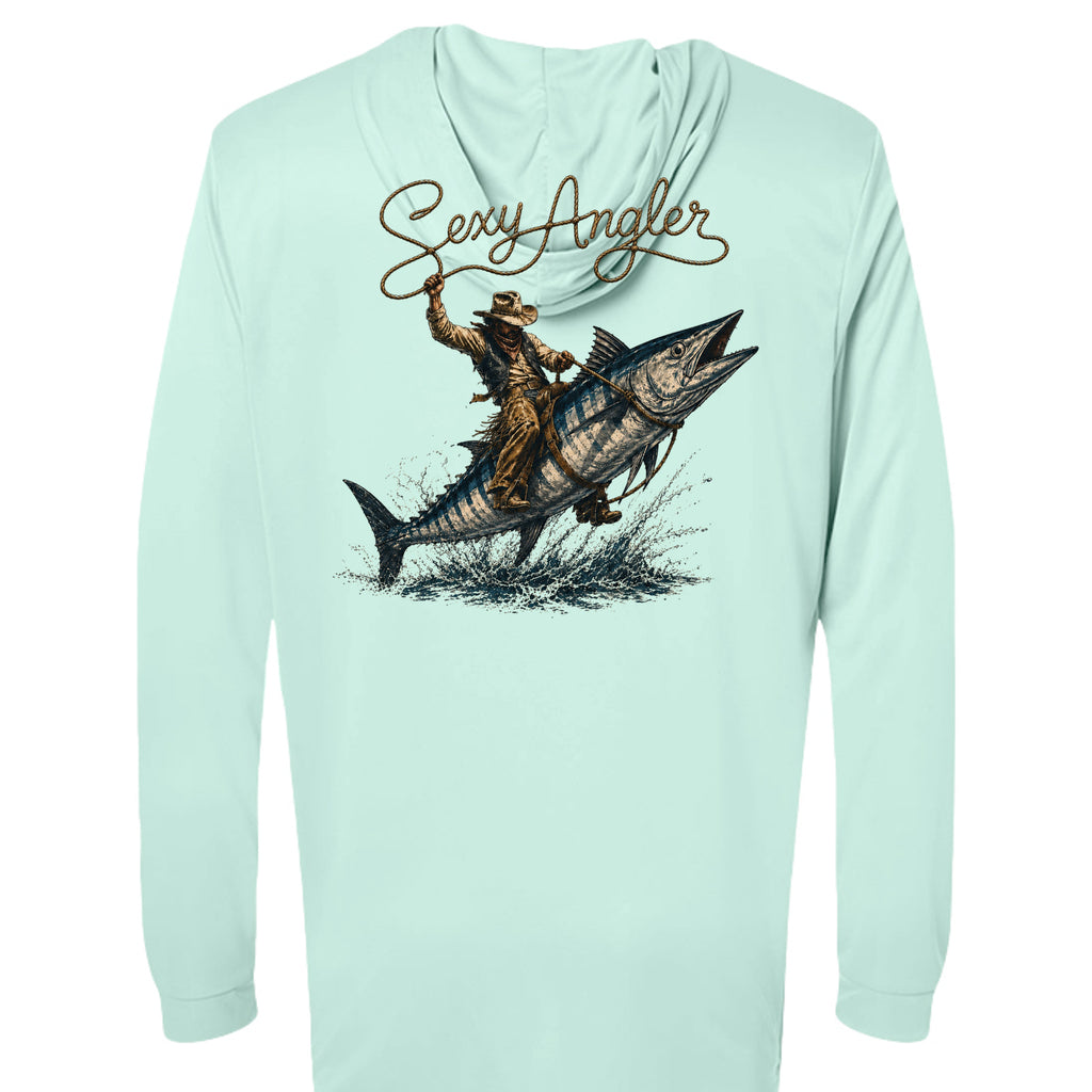 Mint Green - 220P - BACK