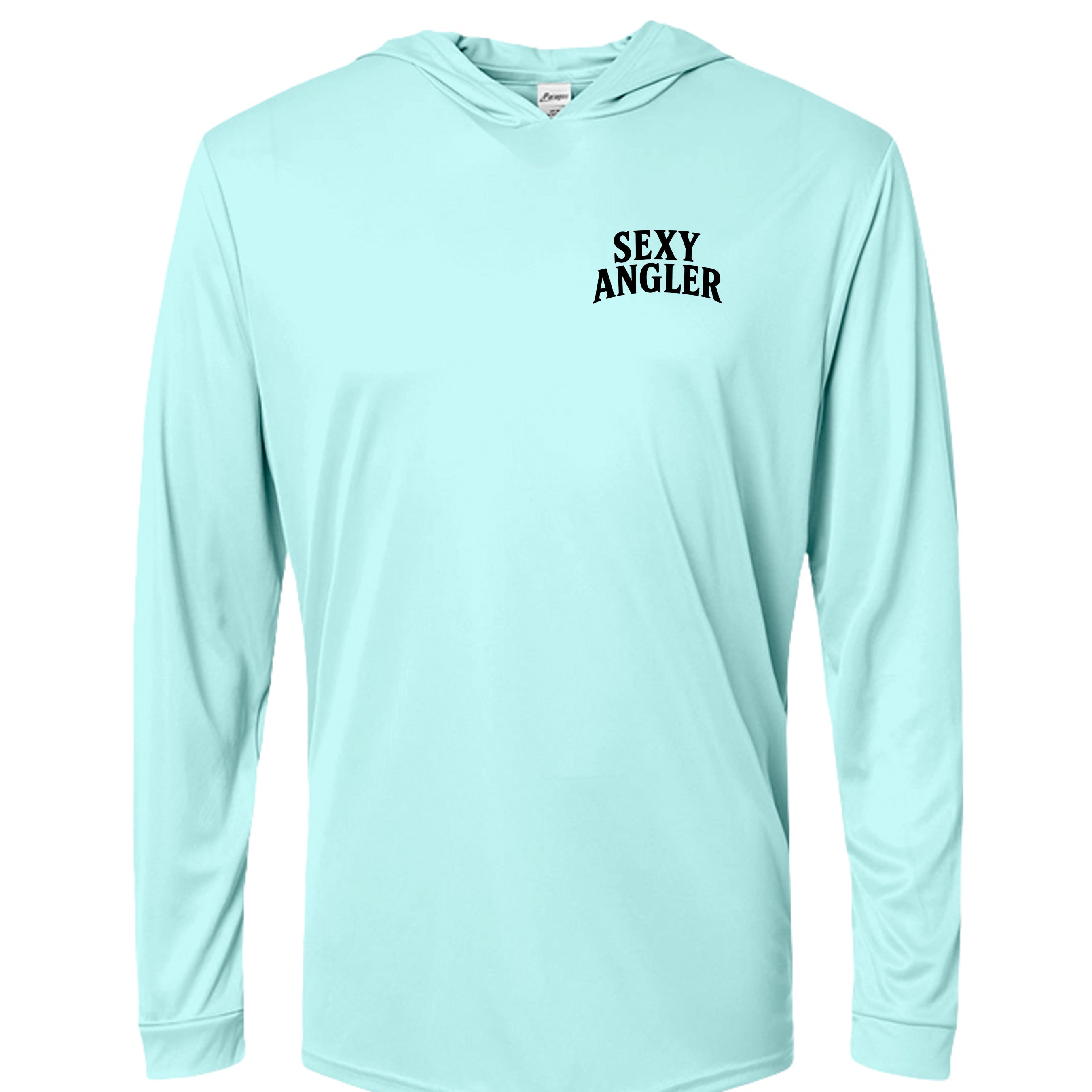 Aqua Blue - 220P - FRONT