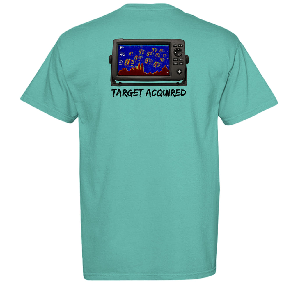 ISLAND REEF - C1717 - BACK