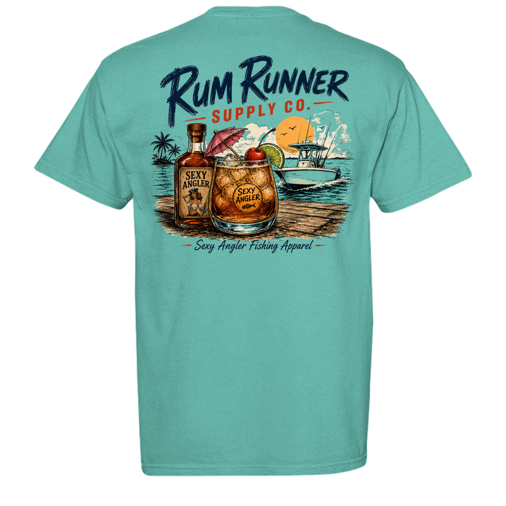 ISLAND REEF - C1717 - BACK