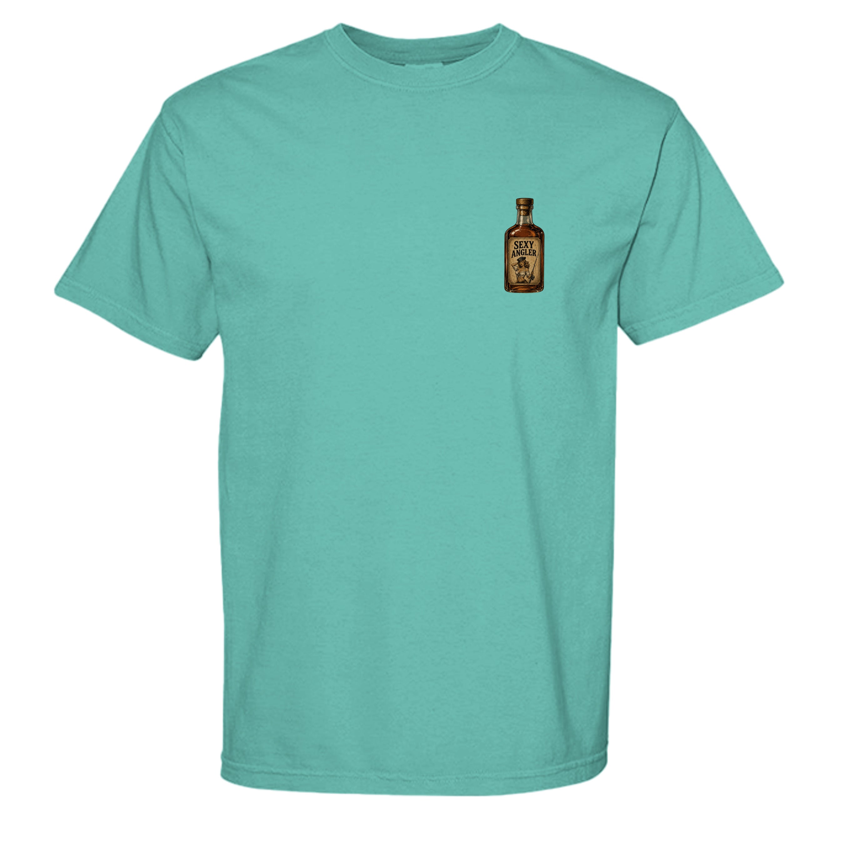 ISLAND REEF - C1717 - FRONT
