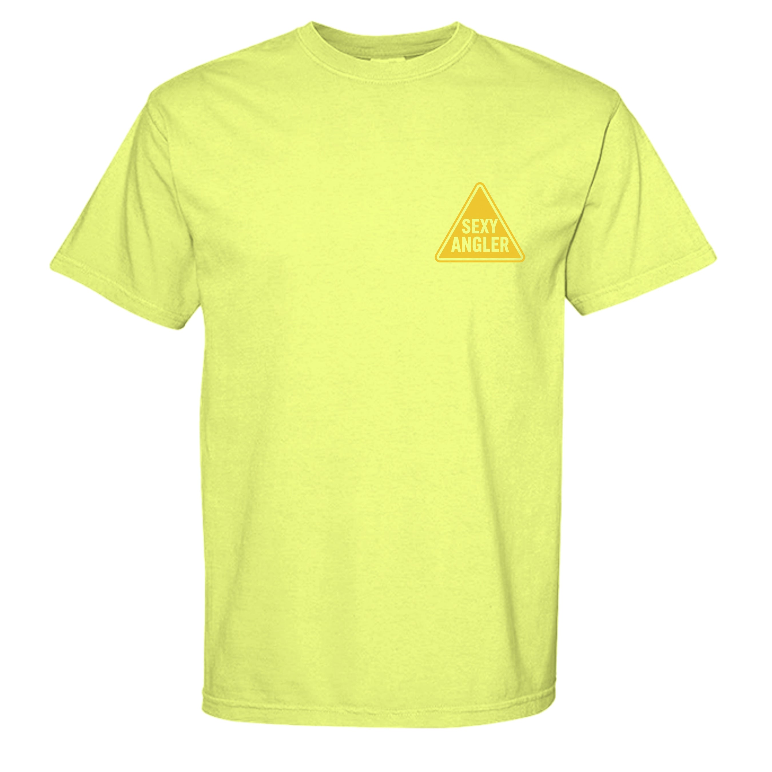 Neon Lemon - C1717 - FRONT