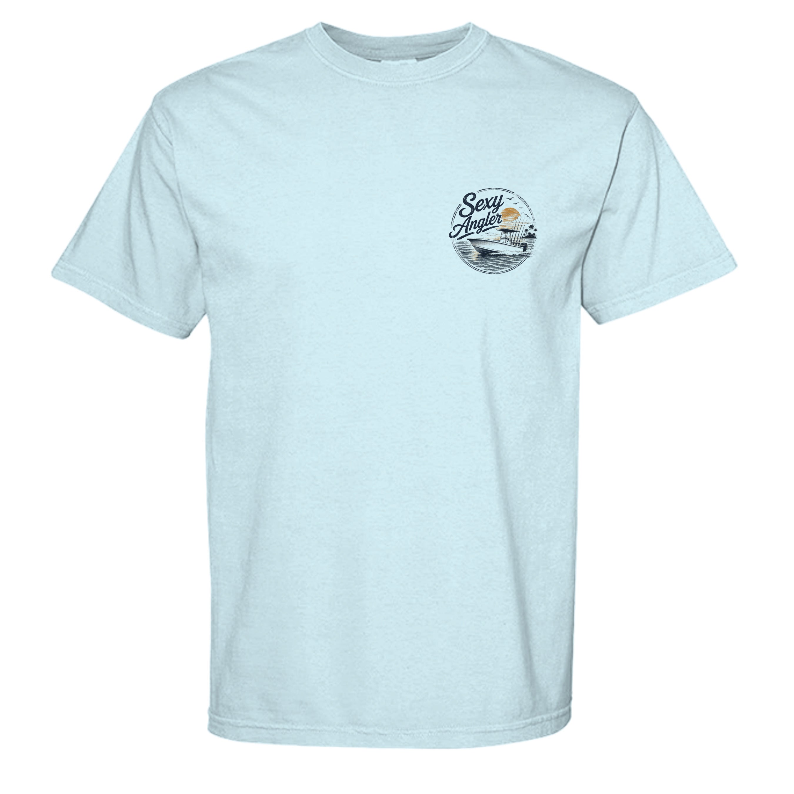 CHAMBRAY - C1717 - FRONT