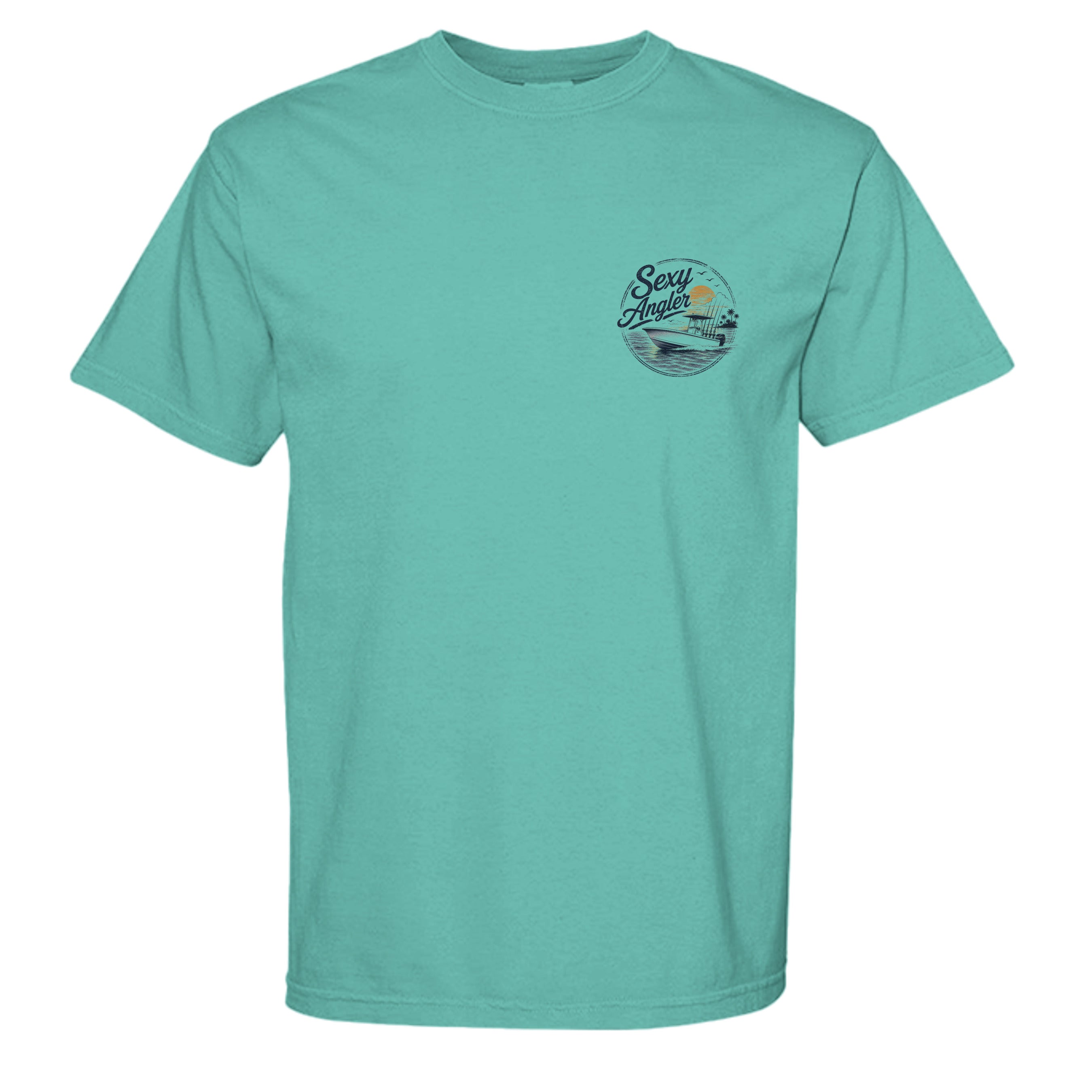 ISLAND REEF - C1717 - FRONT